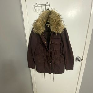 H&M jacket